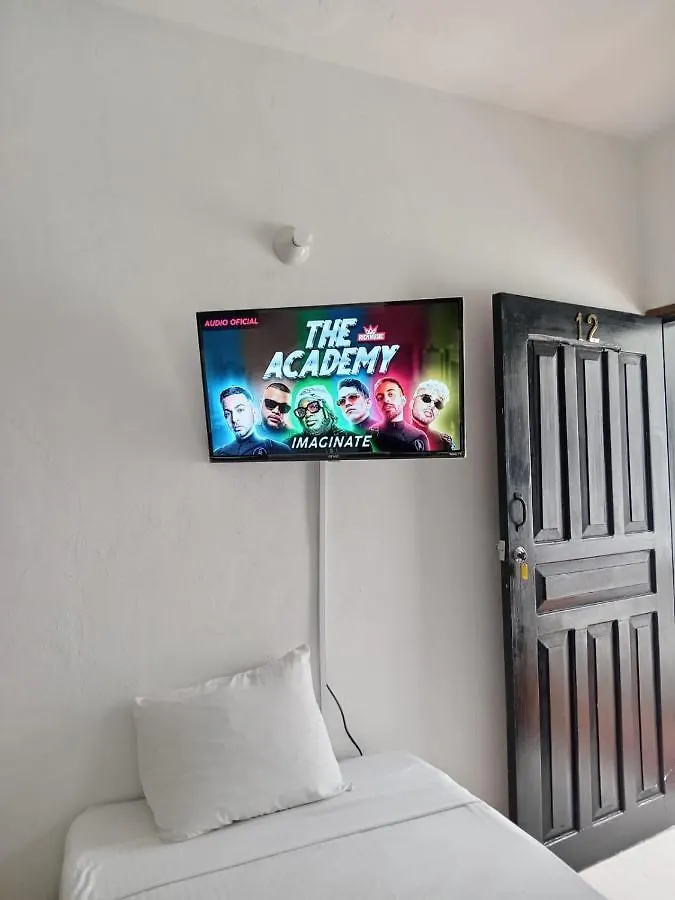Hotel Casa Maria Fernanda à Playa del Carmen 0*,