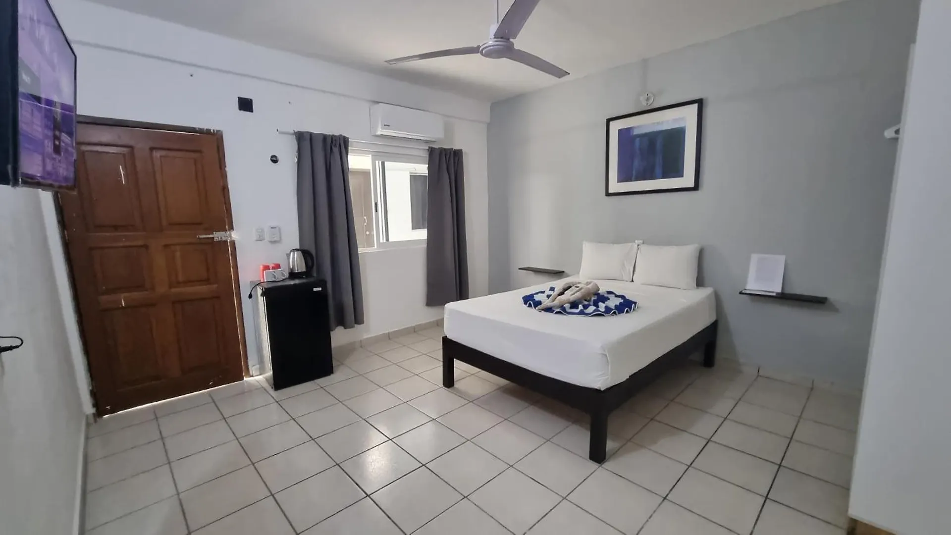 Hotel Casa Maria Fernanda à Playa del Carmen 0*,  Mexique