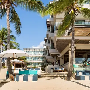 Resort Thompson House, By Hyatt, Playa del Carmen
