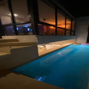 Hotel Autentico Vertical, Playa del Carmen
