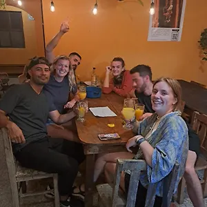 Esperanza , Antigua Guatemala