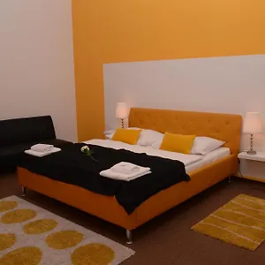 Venezia Hotel Praga