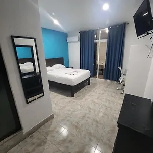 Turquesa Mini-hôtel