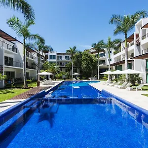 Luxury Boutique , Playa del Carmen Mexique