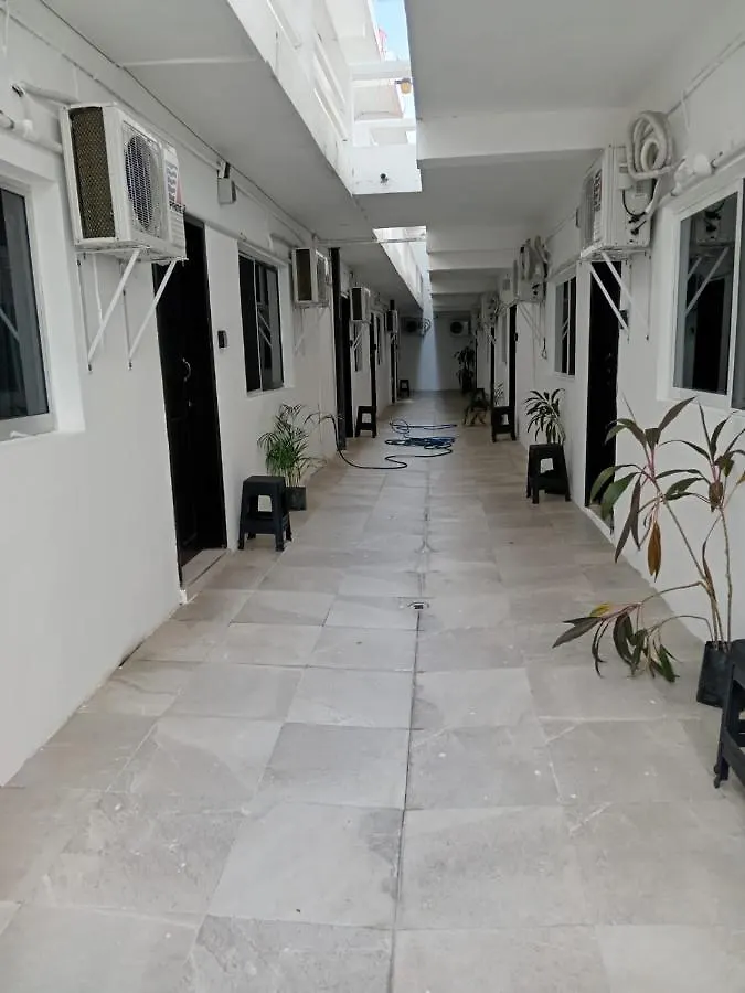 Casa Maria Fernanda Hotel Playa del Carmen
