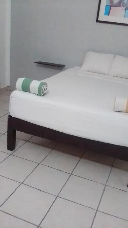 Casa Maria Fernanda Hotel Playa del Carmen 0*,