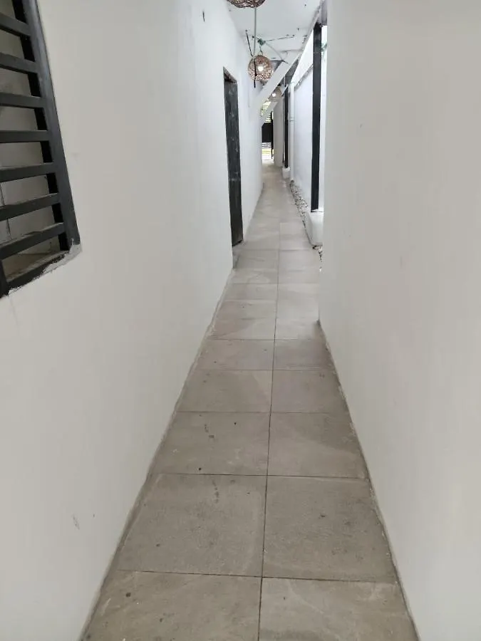 Guest house Casa Maria Fernanda Hotel Playa del Carmen