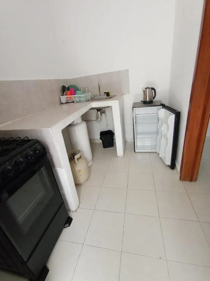 Casa Maria Fernanda Hotel Playa del Carmen Guest house