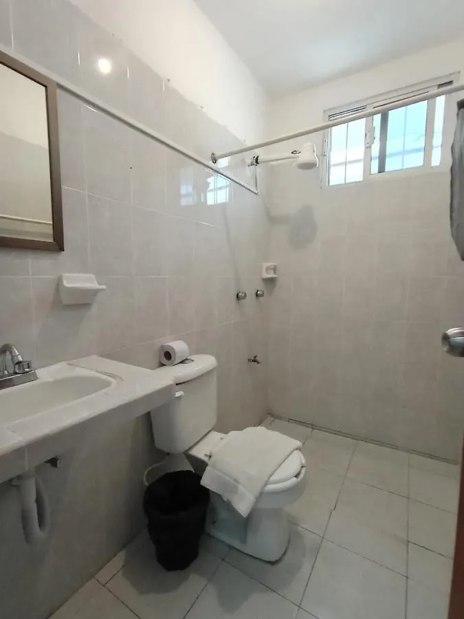 Guest house Casa Maria Fernanda Hotel Playa del Carmen