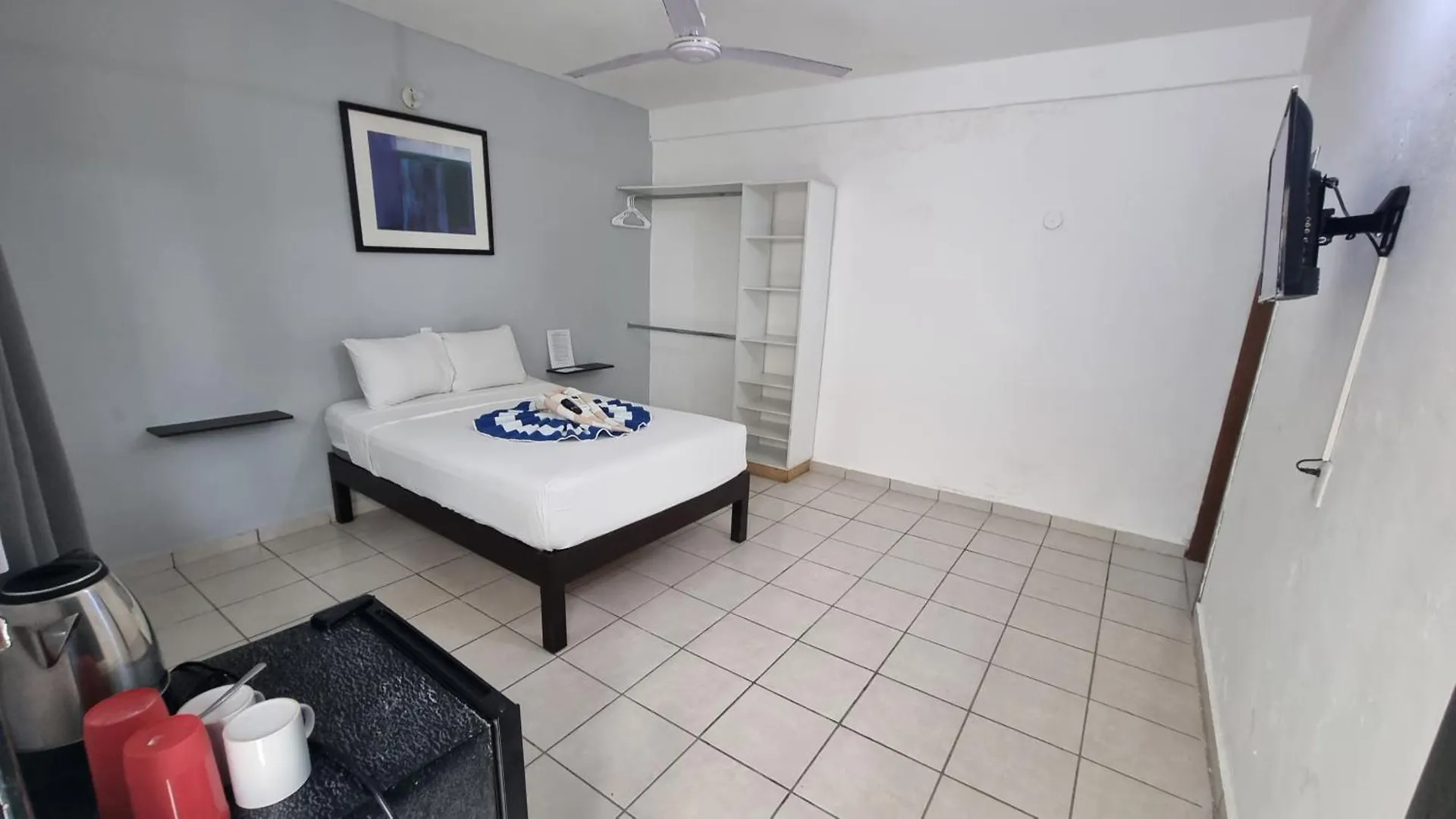 Casa Maria Fernanda Hotel Playa del Carmen