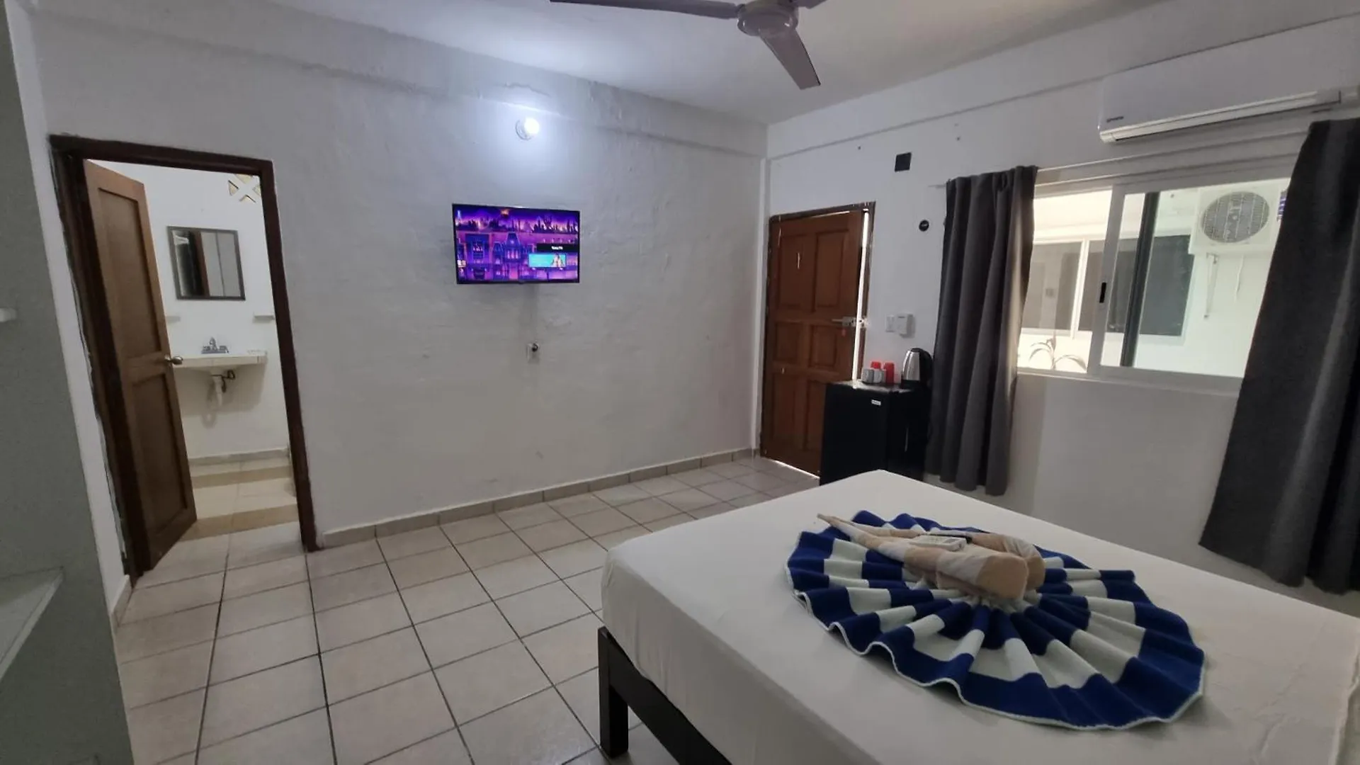 Casa Maria Fernanda Hotel Playa del Carmen 0*,  Mexico